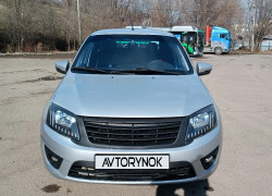 ВАЗ (Lada) Granta 2014 года