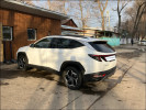Hyundai Tucson 2023 года