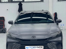 Toyota Camry 2024 года
