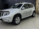 Nissan Terrano 2019 года