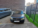 Mitsubishi Lancer 2007 года