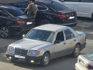 Mercedes-Benz E-Класс 1995 года