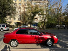 Mitsubishi Lancer 2007 года