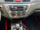 Mitsubishi Lancer 2007 года