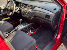 Mitsubishi Lancer 2007 года
