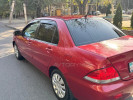 Mitsubishi Lancer 2007 года