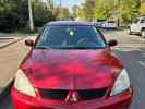 Mitsubishi Lancer 2007 года