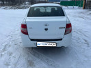 ВАЗ (Lada) Granta 2017 года