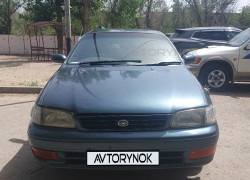 Toyota Carina E 1994 года
