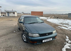 Toyota Corona 1994 года