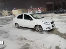 Chevrolet Nexia 2021 года