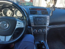 Mazda 6 2009 года