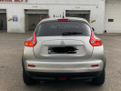 Nissan Juke 2014 года