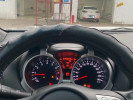 Nissan Juke 2014 года