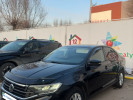 Volkswagen Polo 2021 года