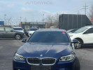 BMW 5 серия 2016 года