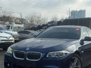 BMW 5 серия 2016 года