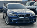 BMW 5 серия 2016 года