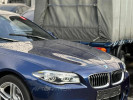BMW 5 серия 2016 года