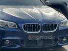 BMW 5 серия 2016 года
