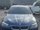 BMW 5 серия 2016 года