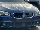 BMW 5 серия 2016 года
