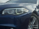 BMW 5 серия 2016 года