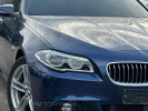 BMW 5 серия 2016 года