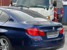 BMW 5 серия 2016 года