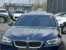 BMW 5 серия 2016 года