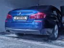 BMW 5 серия 2016 года