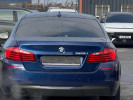 BMW 5 серия 2016 года