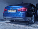 BMW 5 серия 2016 года