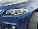 BMW 5 серия 2016 года