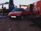 Volkswagen Passat 1991 года