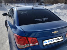 Chevrolet Cruze 2011 года