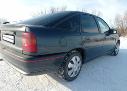 Opel Vectra 1991 года