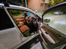 Honda Odyssey 2000 года