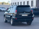 Toyota Land Cruiser Prado 2006 года