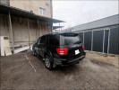 Toyota Sequoia 2002 года