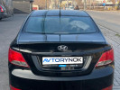 Hyundai Accent 2015 года