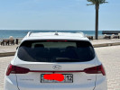 Hyundai Santa Fe 2023 года