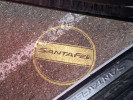 Hyundai Santa Fe 2023 года