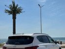 Hyundai Santa Fe 2023 года