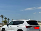 Hyundai Santa Fe 2023 года