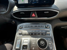 Hyundai Santa Fe 2023 года