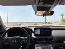 Hyundai Santa Fe 2023 года