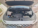 Hyundai Santa Fe 2023 года