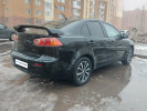 Mitsubishi Lancer 2008 года