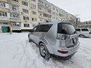 Mitsubishi Outlander 2007 года